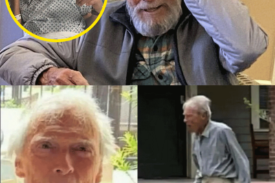 This is The Heartbreaking Tragedy Of Clint Eastwood’s Life Now
