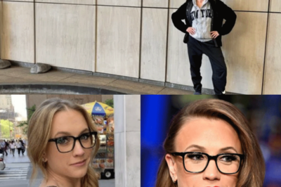 Kat Timpf Confirms Her Return to Fox News
