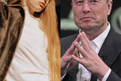 Elon Musk’s Trans Daughter Proudly Claims Her Aristocratic Roots Despite Disdain for Her Father