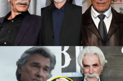 Sam Elliott And Kurt Russell Join Clint Eastwood’s Anti-woke Actor’s Union, Spark Major Hollywood Debate