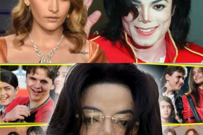 At 26, Paris Jackson FINALLY Admits What We All Suspected