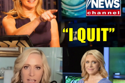At 52, Melissa Francis Reveals She Immediately Left Fox After This Happened