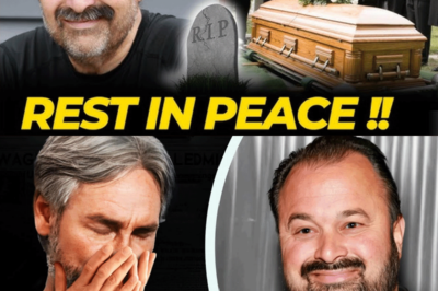 At 60, Mike Wolfe FINALLY Confirms The Rumors After Frank Fritz’s D.e.a.t..h