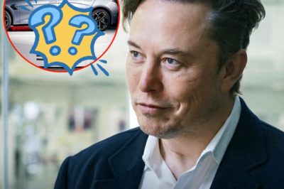 Seizing the Opportunity as Tesla Struggles, Elon Musk’s Rival Unveils New Car with Superior Features