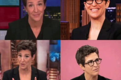 Rachel Maddow causes embarrassment for MSNBC executives by providing….