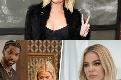 At 40, Khloé Kardashian FINALLY Confirms The Rumors
