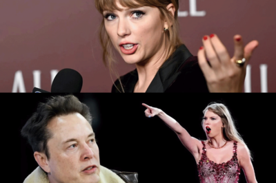 BREAKING NEWS: Taylor Swift announces the end of her legendary show….