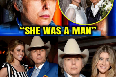 At 55, Dwight Yoakam’s Wife Reveals Dark Truth…