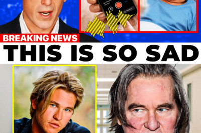 Val Kilmer’s Final Message Before He Died At 65 Is Heartbreaking