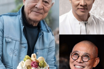 From Once Upon a Time in China to The Expendables, his martial arts mastery