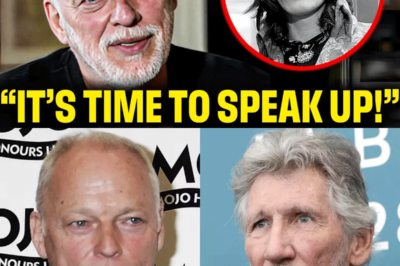 At 78, David Gilmour Finally Confirms Why Roger Waters Destroyed Pink