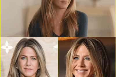 Jennifer Aniston is ready to stabilize her life once again