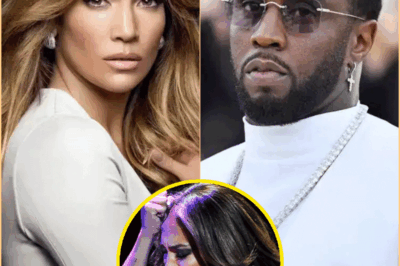Jennifer Lopez’s bombshell testimony has rocked the courtroom, stunning the world as she revealed