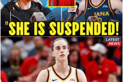BREAKING NEWS: Brittney Griner Faces Permanent WNBA Ban After SHOCKING Slip-Up About Caitlin Clark!