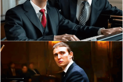 MUSIC SH0CKER: Barron Trump MOCKED by Famous Pianist. But His Stunning Performance LEFT THE WORLD SPEECHLESS!
