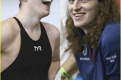Lia Thomas loses her legal battle and will not have the chance to qualify for the Olympics.