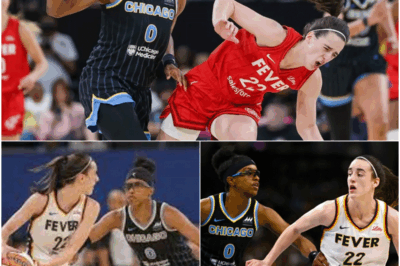 Diamond DeShields FIRED After Vicious Attack on Caitlin Clark