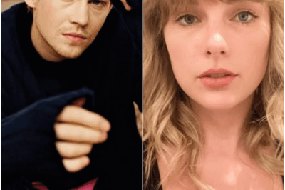 Taylor Swift’s ‘very private’ relationship with Joe Alwyn