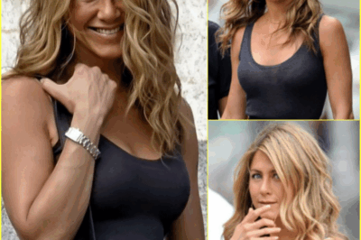 Friends’ star Jennifer Aniston, 56, claims she’s in her best shape yet. Jennifer’s new photos leave the world in awe