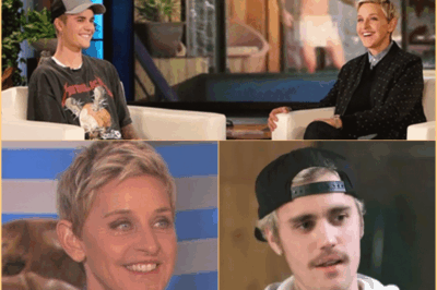 Justin Bieber Secretly Haunted by Unseen Scandals Music Mogul Diddy and Ellen DeGeneres