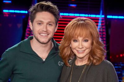 The Voice reveals 4 returning coaches for season 28 including Niall Horan and Reba McEntire