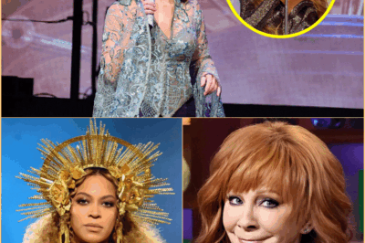 Reba Mcentire STRONGLY OBJECTS