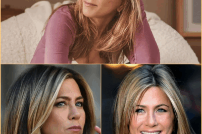 Jennifer Aniston has unexpectedly broken her silence after a long period of intense media scrutiny over her private life.