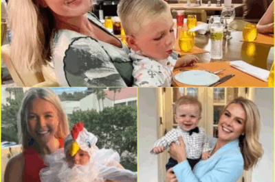 Karoline Leavitt Shares Heartbreaking News About Her Infant Son