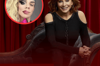 Reba McEntire: “Drag Queens Don’t Belong Around Our Kids”