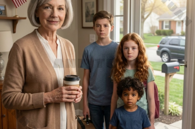I had just retired when my daughter-in-law called. She said she was bringing her three kids over, then added that I “have more time now” so I could watch them while she traveled. I didn’t argue, and I didn’t complain. I simply stayed calm, ended the call, and made my own arrangements. When she came back expecting everything to run as usual, she found I had set clear boundaries and a new routine, all handled quietly and respectfully.